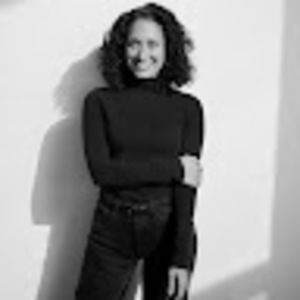 Meet your Posher, Jackie